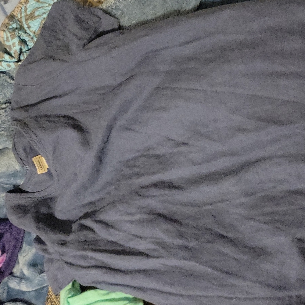 L.L. Bean Dress, Size 14